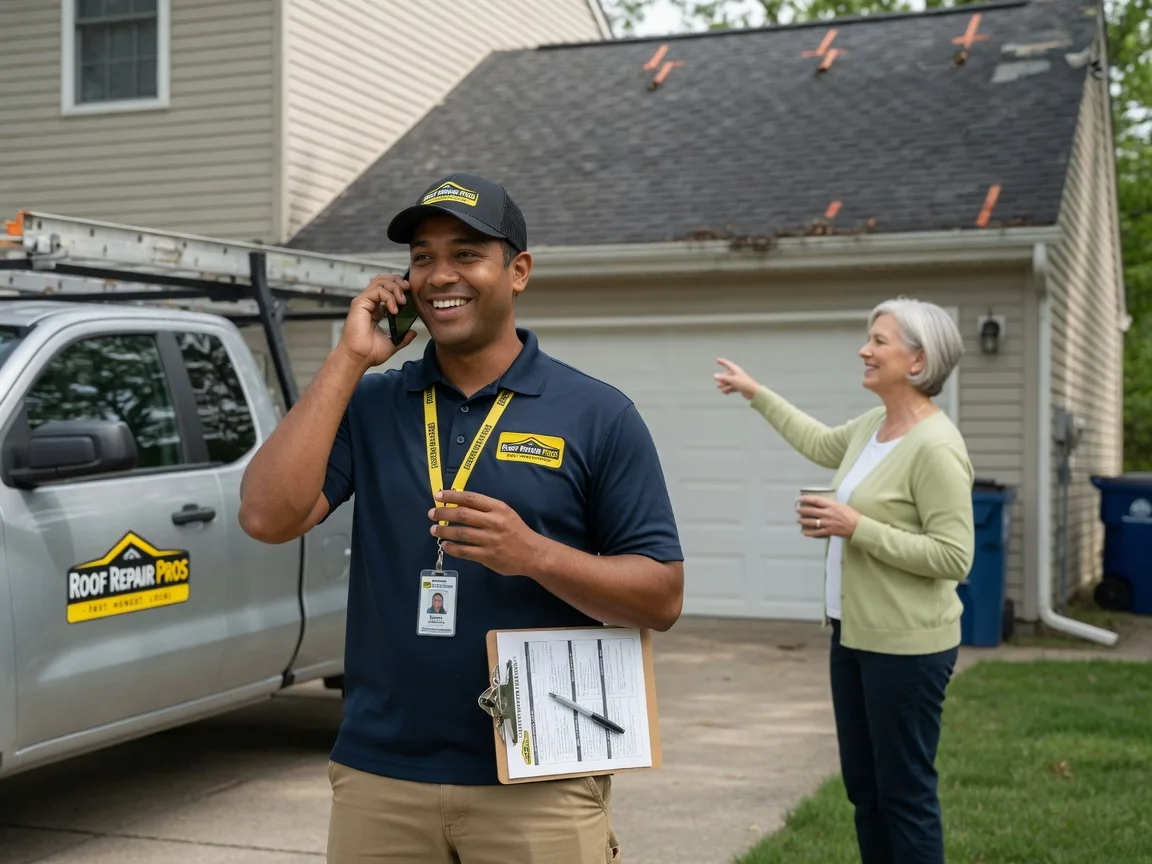 Roof Repair Matlock, IA FAQs